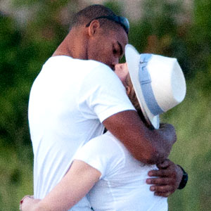 Madonna, Brahim Zaibat Madonna, Brahim Zaibat